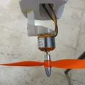Giá đỡ Brushless Motor cho máy bay R/C (Brushless Motor Mount) - Thumbnail 5