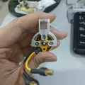 Giá đỡ Brushless Motor cho máy bay R/C (Brushless Motor Mount) - Thumbnail 7