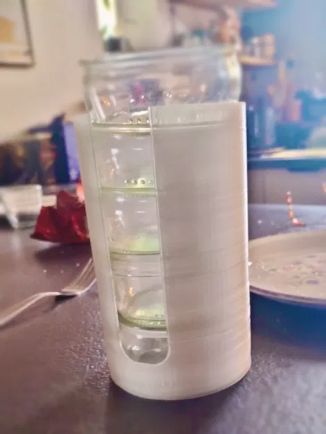 Khay sắp xếp đồ dùng bàn ăn (Crockery organizer) - Image 3