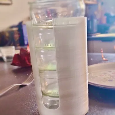 Khay sắp xếp đồ dùng bàn ăn (Crockery organizer)