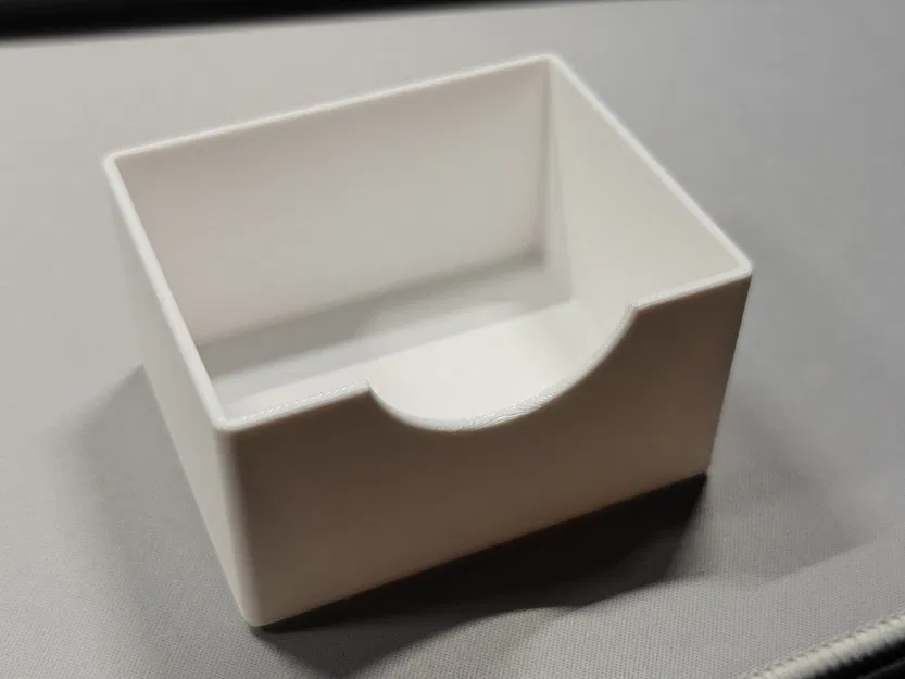 Nắp vát cạnh cho hộp thẻ Pokemon kiểu Pokeball - Image 2