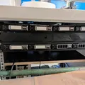 Rack 19 inch 1U cho 4x HDD 3.5 inch HOT SWAP - Thumbnail 1
