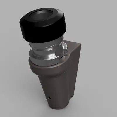 Giá treo tường taper ISO30 / BT30