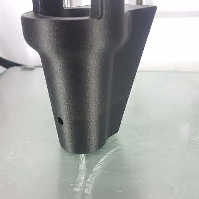 Giá treo tường taper ISO30 / BT30