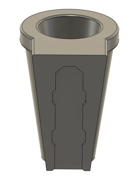 ISO30 Holder - Multiboard - Image 1