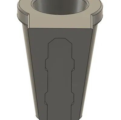 ISO30 Holder - Multiboard