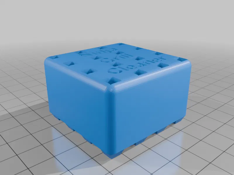 Dụng cụ vệ sinh rãnh vỉ nướng Ninja Woodfire Grill - Image 1