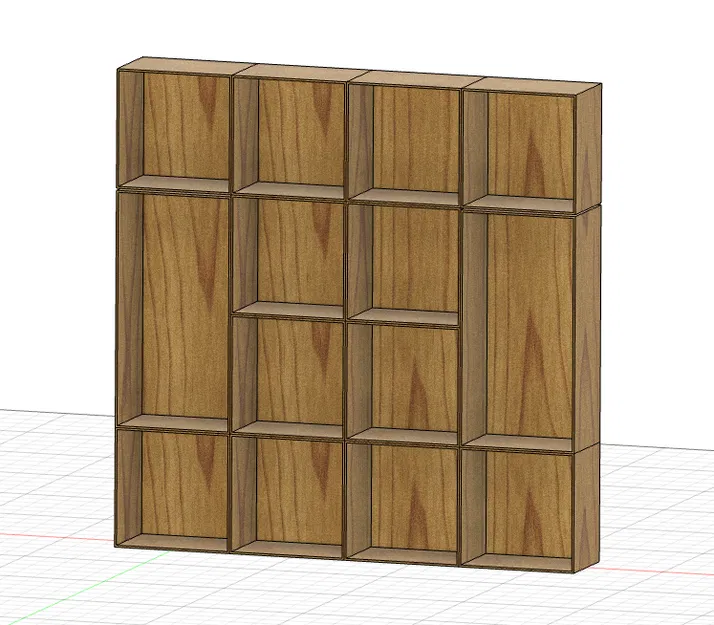 ORGANIZER GT515 - Image 2