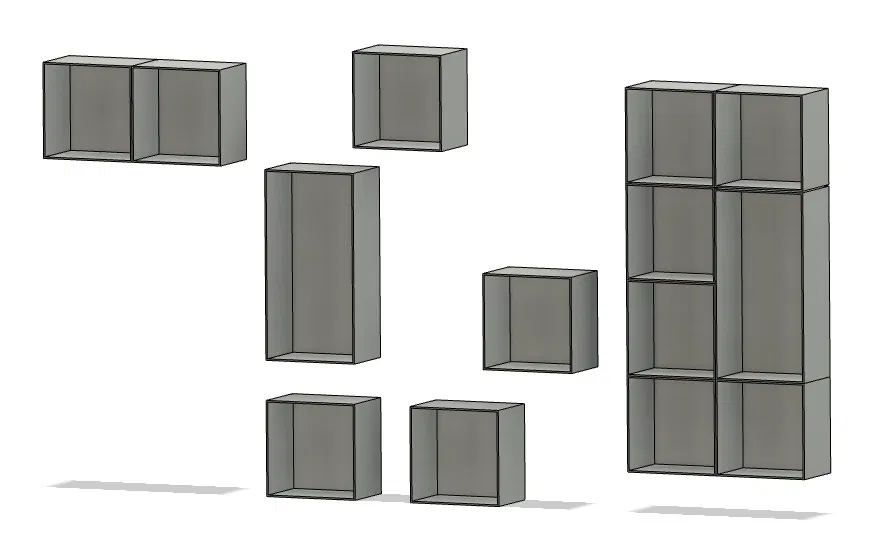 ORGANIZER GT515 - Image 3