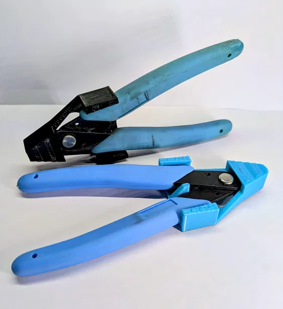 Holder mới cho Nipper Cutter - Image 1