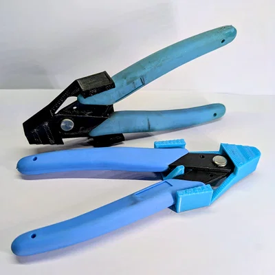 Holder mới cho Nipper Cutter