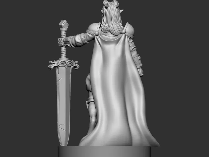 Satyr constable (Cảnh vệ Satyr) - Image 2