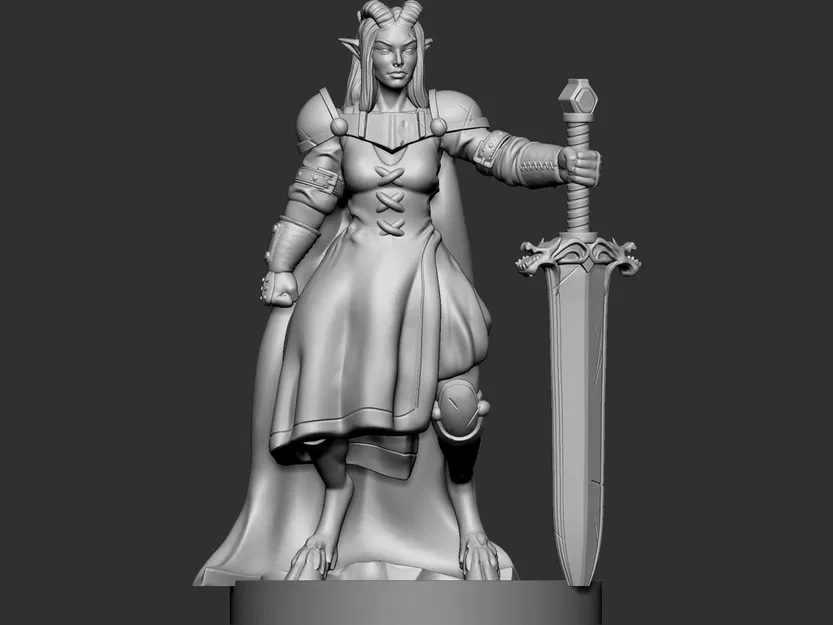 Satyr constable (Cảnh vệ Satyr) - Image 4