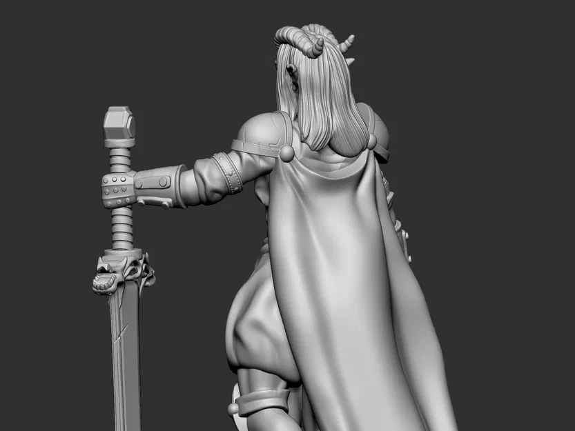 Satyr constable (Cảnh vệ Satyr) - Image 6