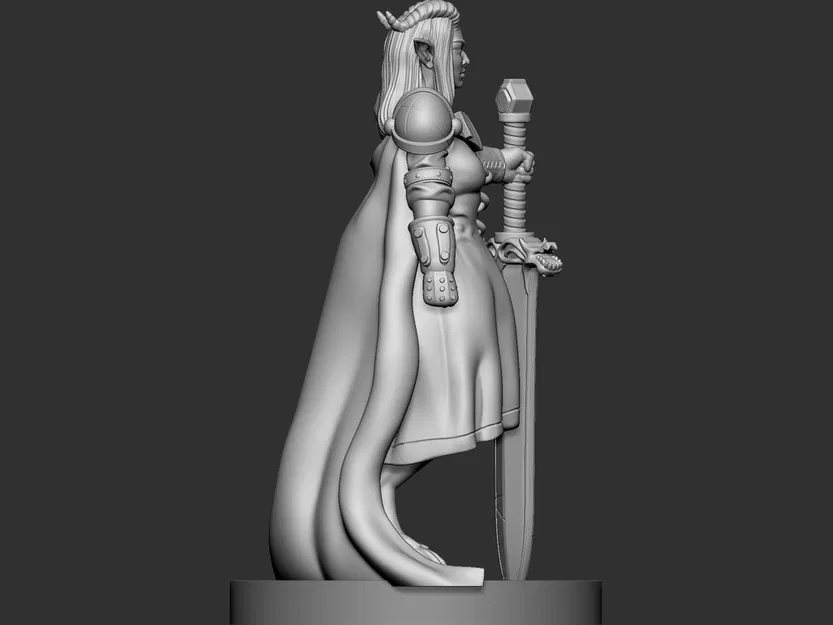 Satyr constable (Cảnh vệ Satyr) - Image 7