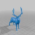 Elk (Hươu Nai) - Thumbnail 4