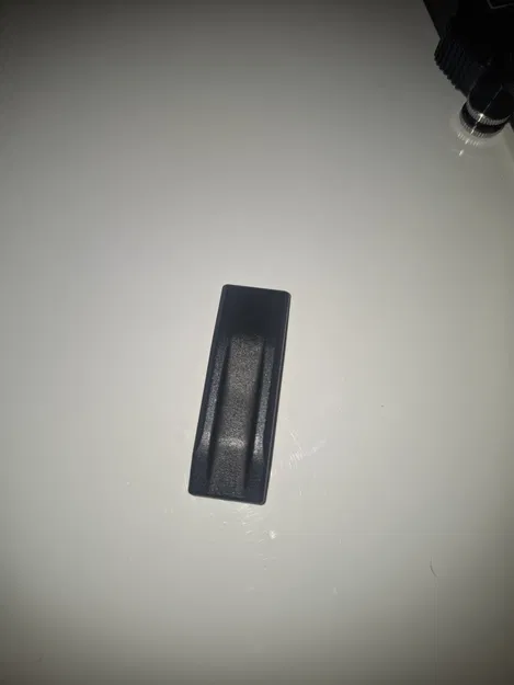 Miếng insert cho nẹp cốp WV Passat bản gia cường - Image 3