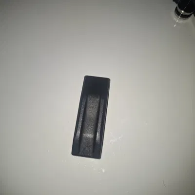 Miếng insert cho nẹp cốp WV Passat bản gia cường