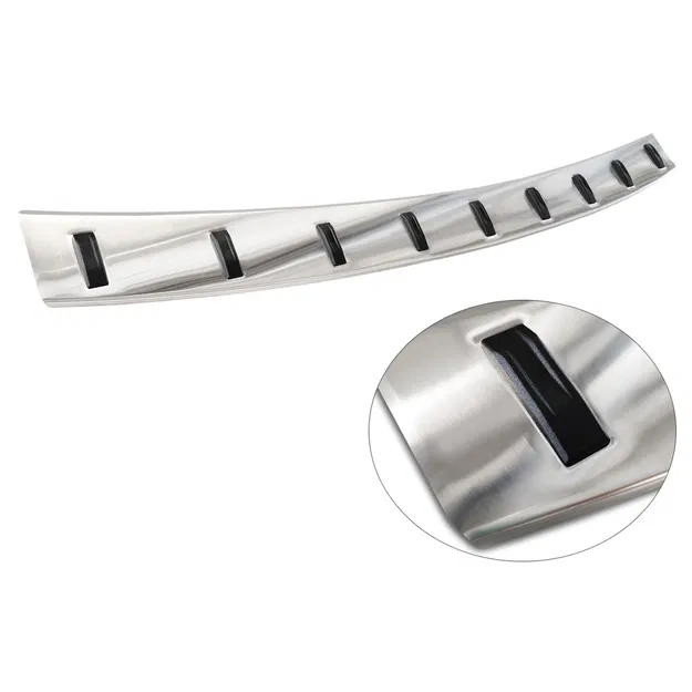 Miếng insert cho nẹp cốp WV Passat bản gia cường - Image 4