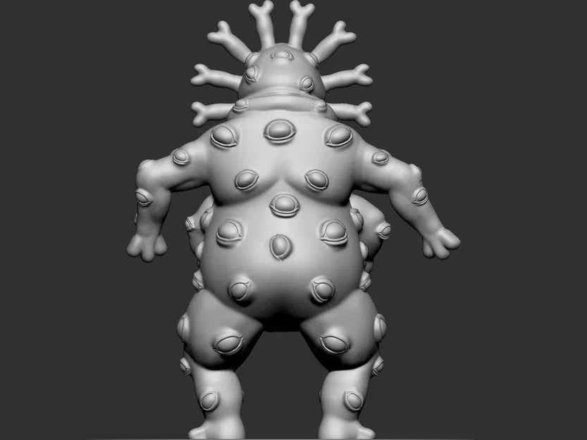 Gyoro Gyoro - Image 4