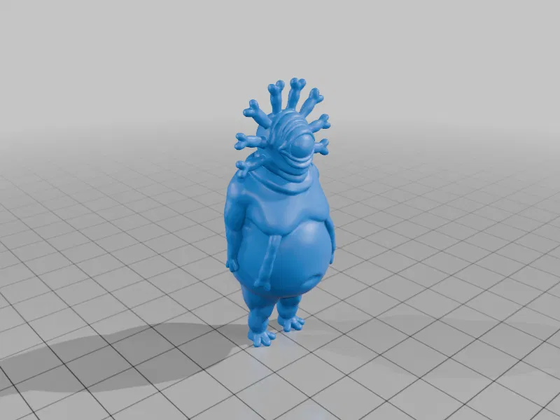 Gyoro Gyoro - Image 5