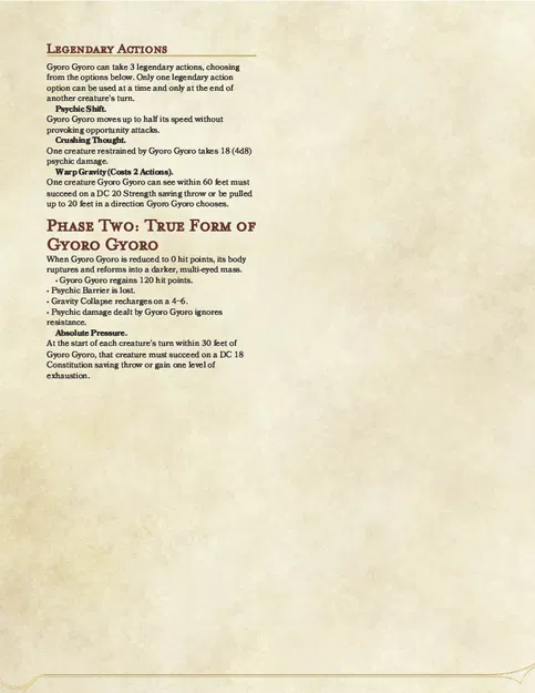 Gyoro Gyoro - Image 7