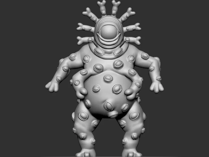 Gyoro Gyoro - Image 8