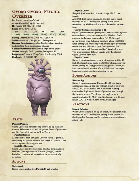 Gyoro Gyoro - Image 12