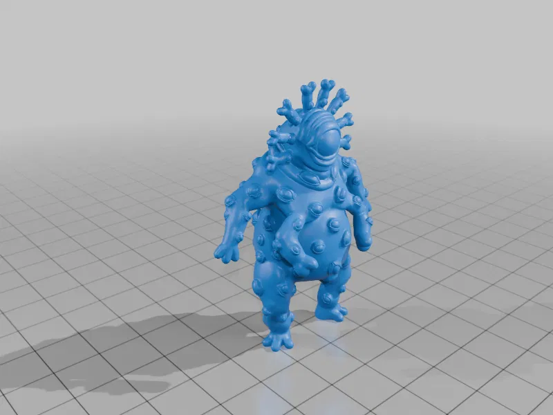 Gyoro Gyoro - Image 17