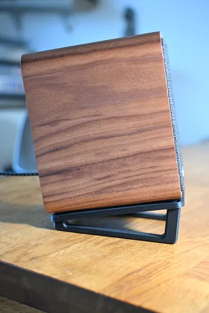 Ruark MR1 Mk3 – Chân Đế Desktop Nghiêng 13° - Image 2