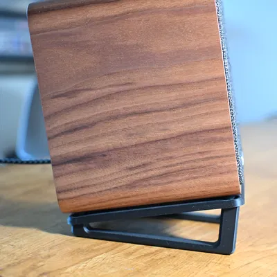 Ruark MR1 Mk3 – Chân Đế Desktop Nghiêng 13°