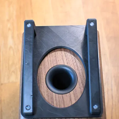 Ruark MR1 Mk3 – Chân Đế Desktop Nghiêng 13°