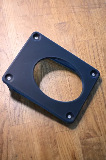 Ruark MR1 Mk3 – Chân Đế Desktop Nghiêng 13° - Image 4