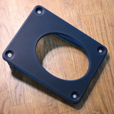 Ruark MR1 Mk3 – Chân Đế Desktop Nghiêng 13°