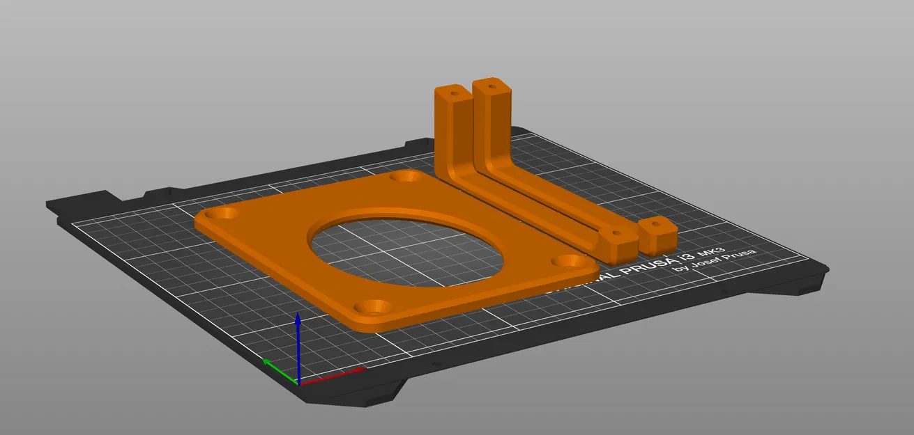 Ruark MR1 Mk3 – Chân Đế Desktop Nghiêng 13° - Image 6