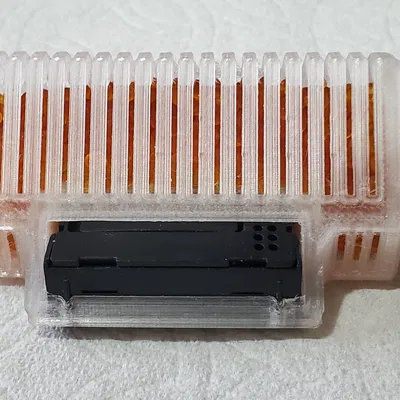 Polydryer Snapdryer MaxVents - Desiccant Holder (Bản remix v3)