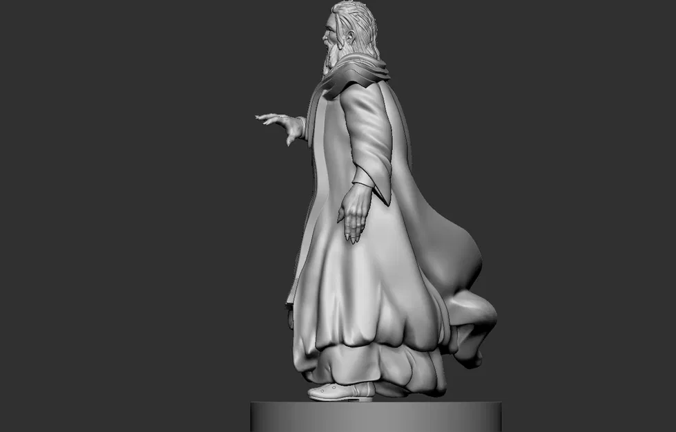 Sammaster - Forgotten Realms - Image 3