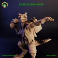 Kobold Grenadier - Thumbnail 1