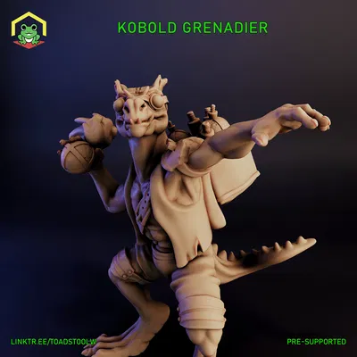 Kobold Grenadier