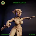 Goblin dancer – Vũ công Goblin - Thumbnail 1