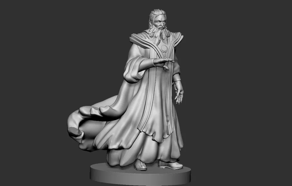 Sammaster - Forgotten Realms - Image 5