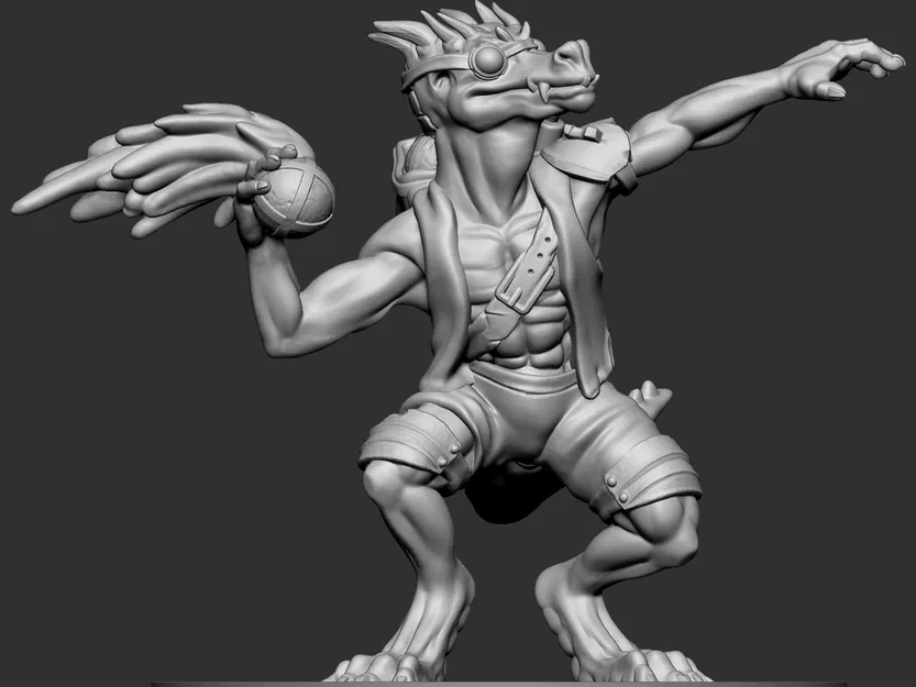 Kobold Grenadier - Image 2