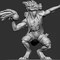 Kobold Grenadier - Thumbnail 2