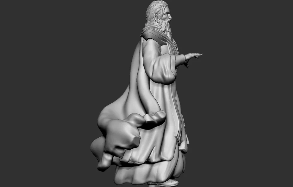 Sammaster - Forgotten Realms - Image 6