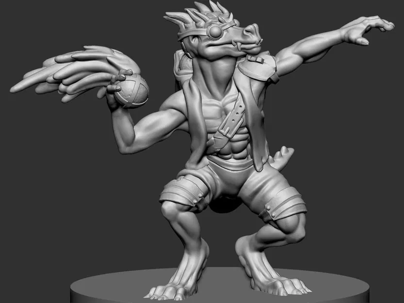 Kobold Grenadier - Image 3