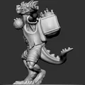 Kobold Grenadier - Thumbnail 4