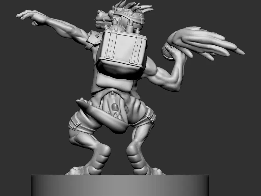 Kobold Grenadier - Image 5