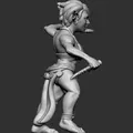 Goblin dancer – Vũ công Goblin - Thumbnail 7