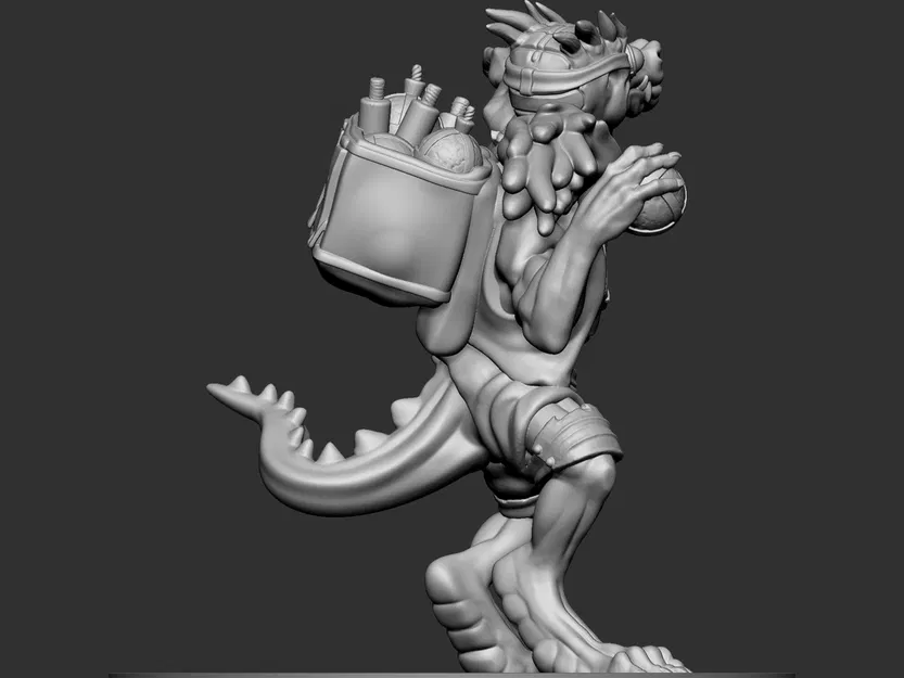 Kobold Grenadier - Image 6