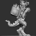 Kobold Grenadier - Thumbnail 6